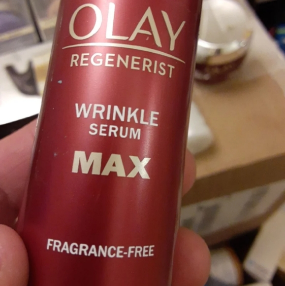 Olay face products bundle - Picture 10 of 11